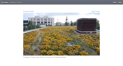 Desktop Screenshot of gnla.ca